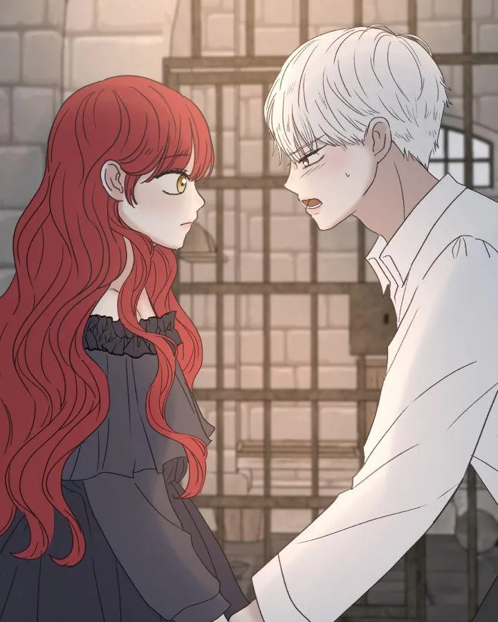 I Adopted the Male Lead from the Shelter 〘Official〙 Chapter 38 page 49 - 