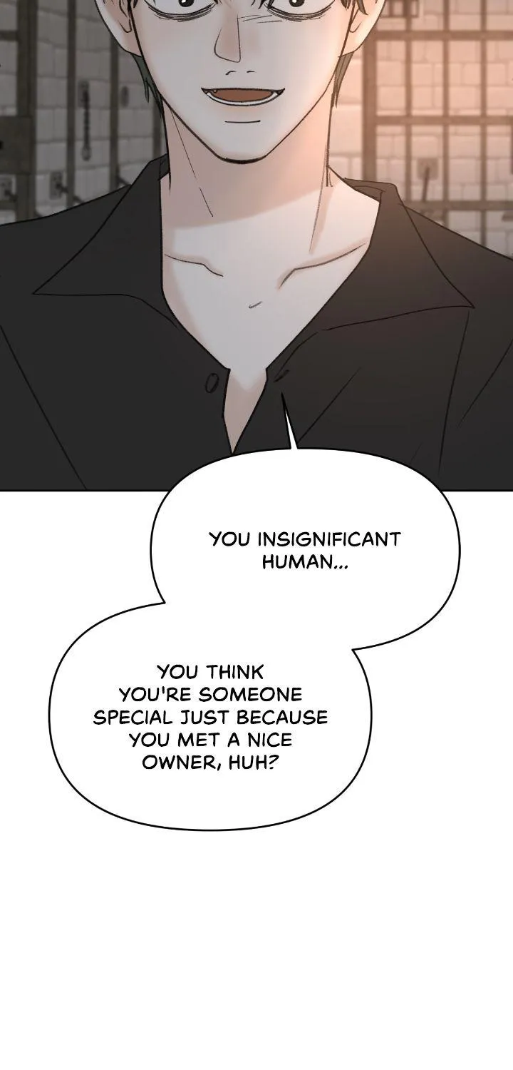 I Adopted the Male Lead from the Shelter 〘Official〙 Chapter 38 page 8 - 