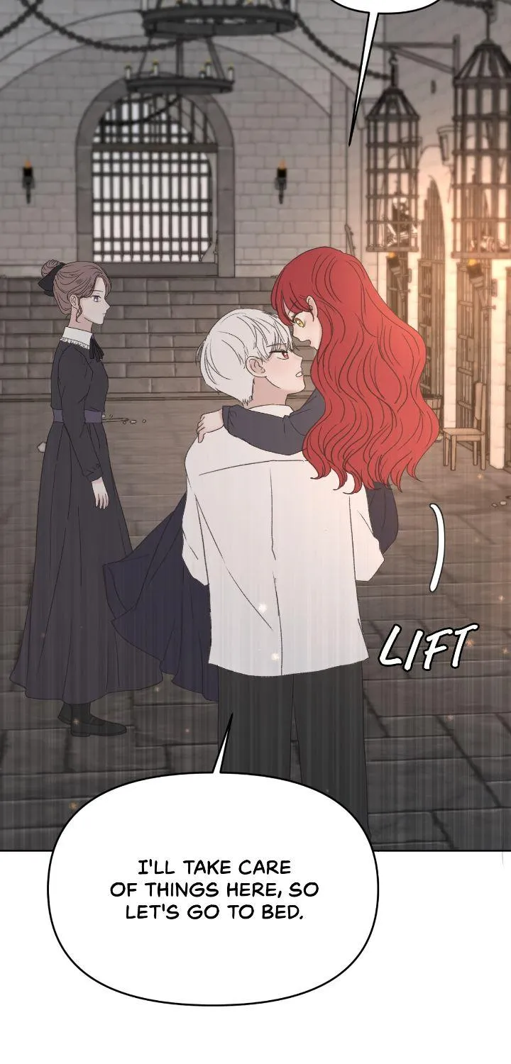 I Adopted the Male Lead from the Shelter 〘Official〙 Chapter 38 page 74 - 