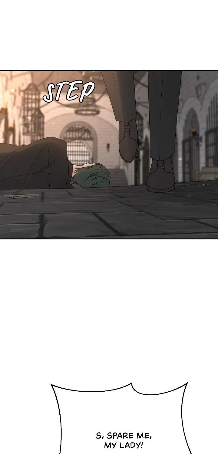 I Adopted the Male Lead from the Shelter 〘Official〙 Chapter 38 page 76 - 