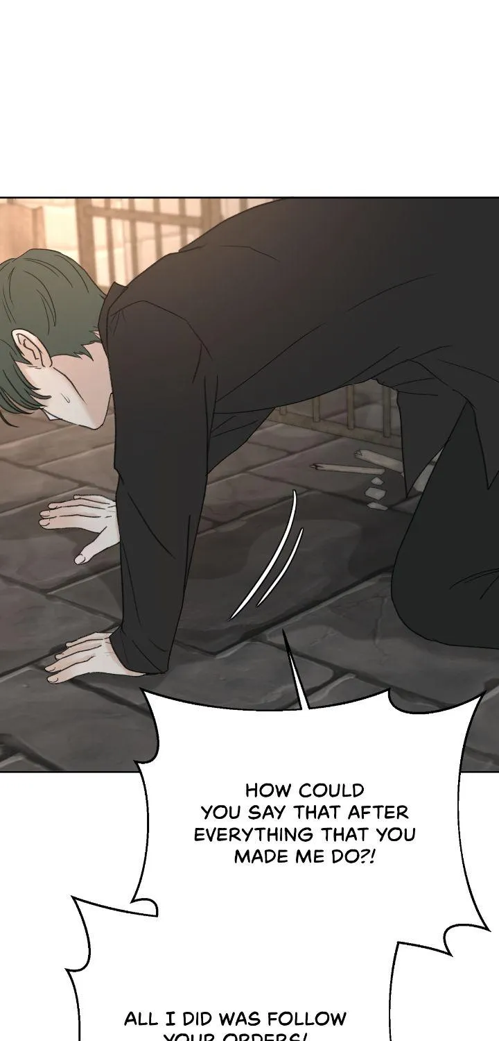 I Adopted the Male Lead from the Shelter 〘Official〙 Chapter 39 page 23 - 