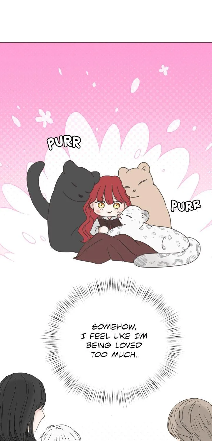 I Adopted the Male Lead from the Shelter 〘Official〙 Chapter 39 page 42 - 