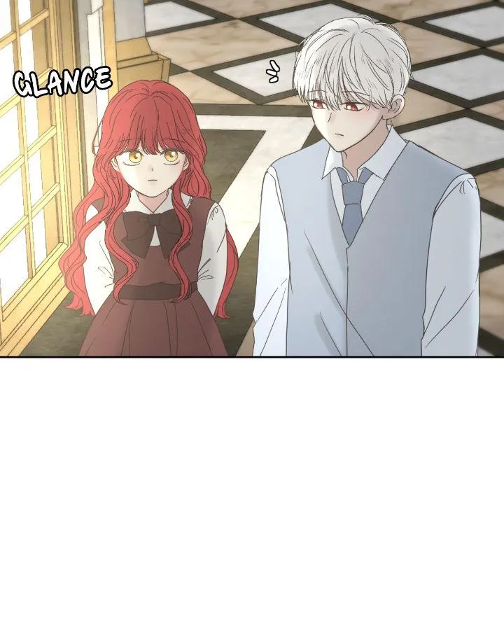 I Adopted the Male Lead from the Shelter 〘Official〙 Chapter 39 page 58 - 