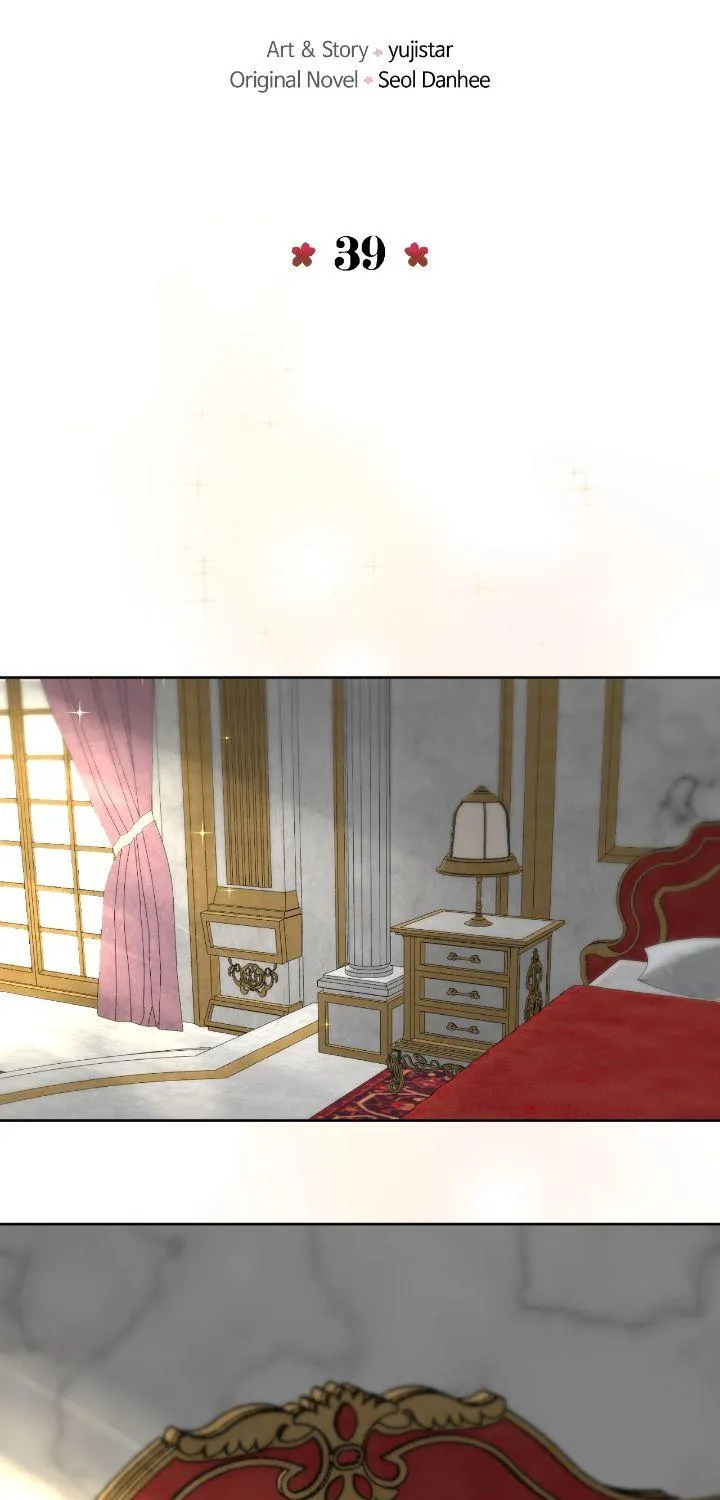 I Adopted the Male Lead from the Shelter 〘Official〙 Chapter 39 page 9 - 