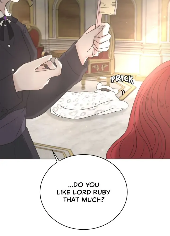 I Adopted the Male Lead from the Shelter 〘Official〙 Chapter 4 page 22 - 
