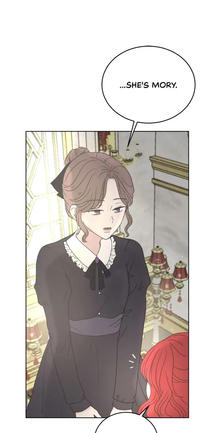 I Adopted the Male Lead from the Shelter 〘Official〙 Chapter 4 page 70 - 