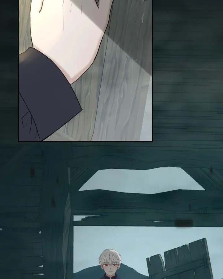 I Adopted the Male Lead from the Shelter 〘Official〙 Chapter 40 page 11 - 