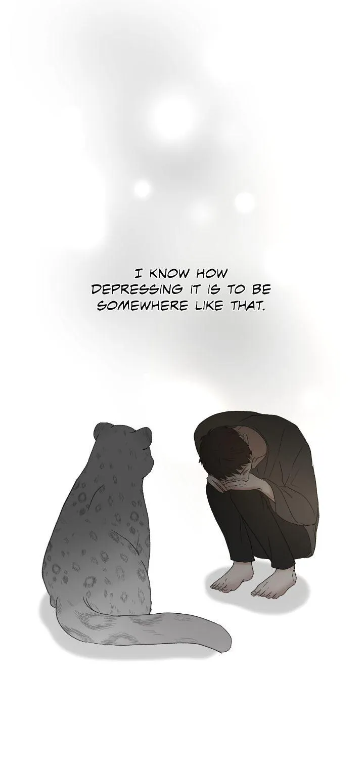 I Adopted the Male Lead from the Shelter 〘Official〙 Chapter 40 page 23 - 