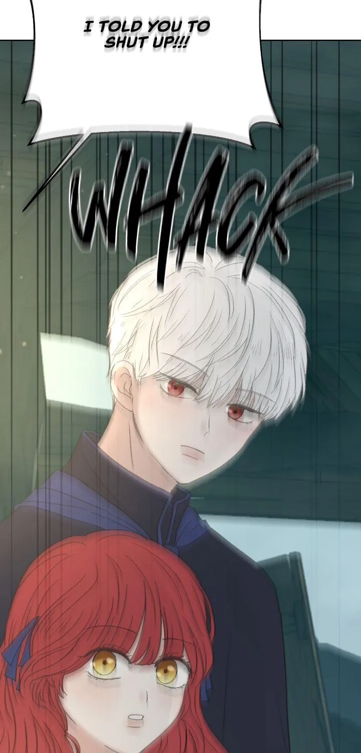 I Adopted the Male Lead from the Shelter 〘Official〙 Chapter 40 page 41 - 