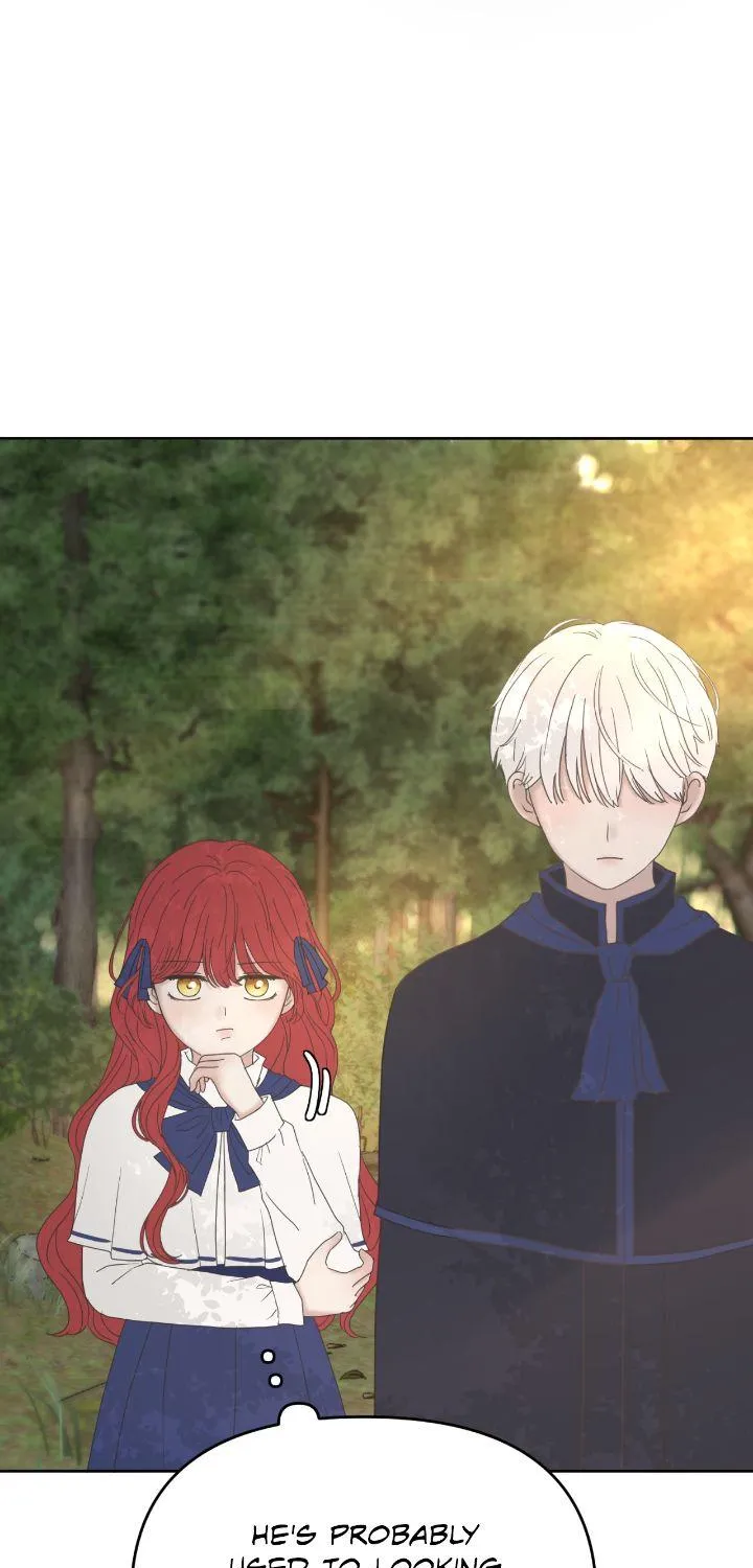 I Adopted the Male Lead from the Shelter 〘Official〙 Chapter 41 page 26 - 