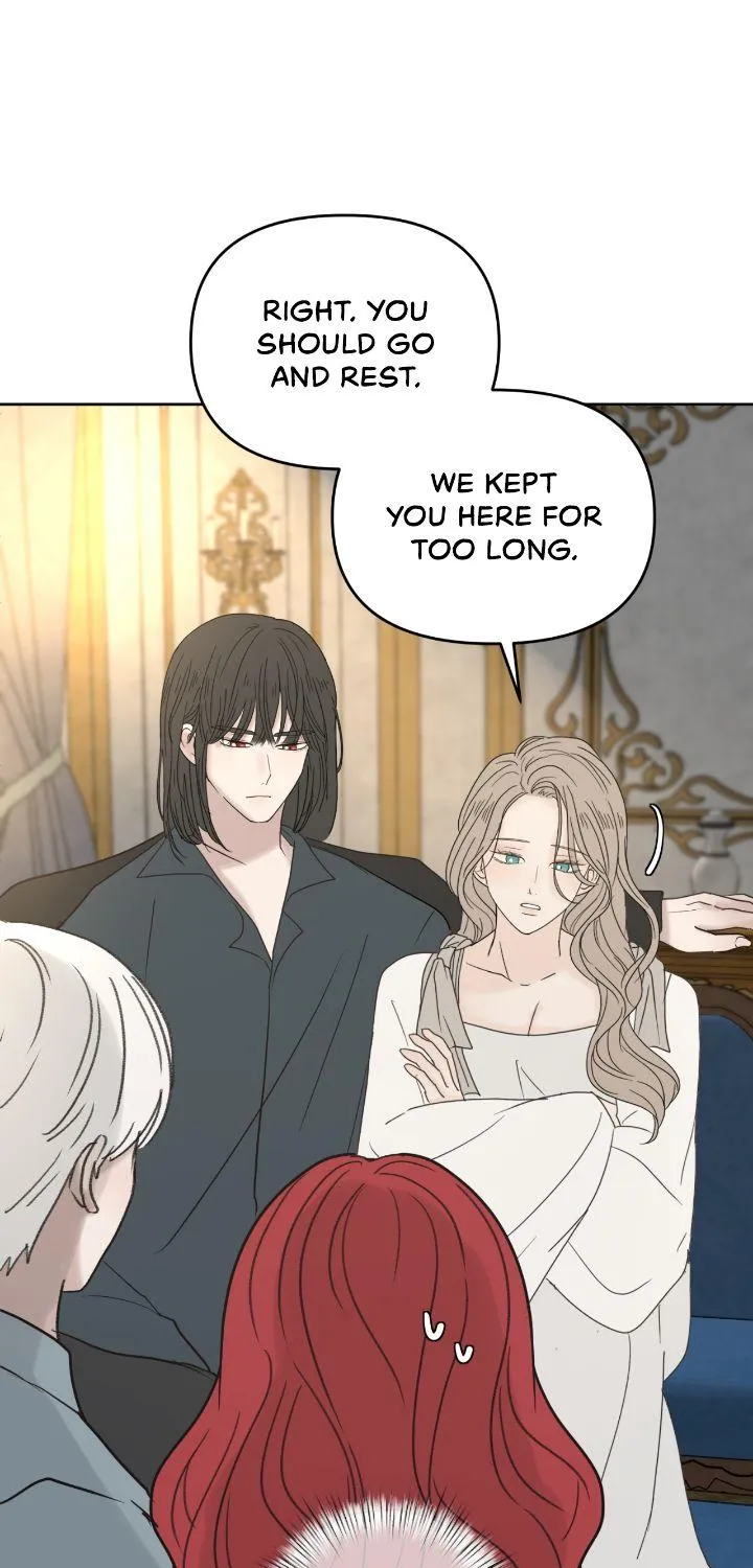 I Adopted the Male Lead from the Shelter 〘Official〙 Chapter 41 page 57 - 