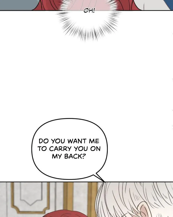 I Adopted the Male Lead from the Shelter 〘Official〙 Chapter 41 page 58 - 