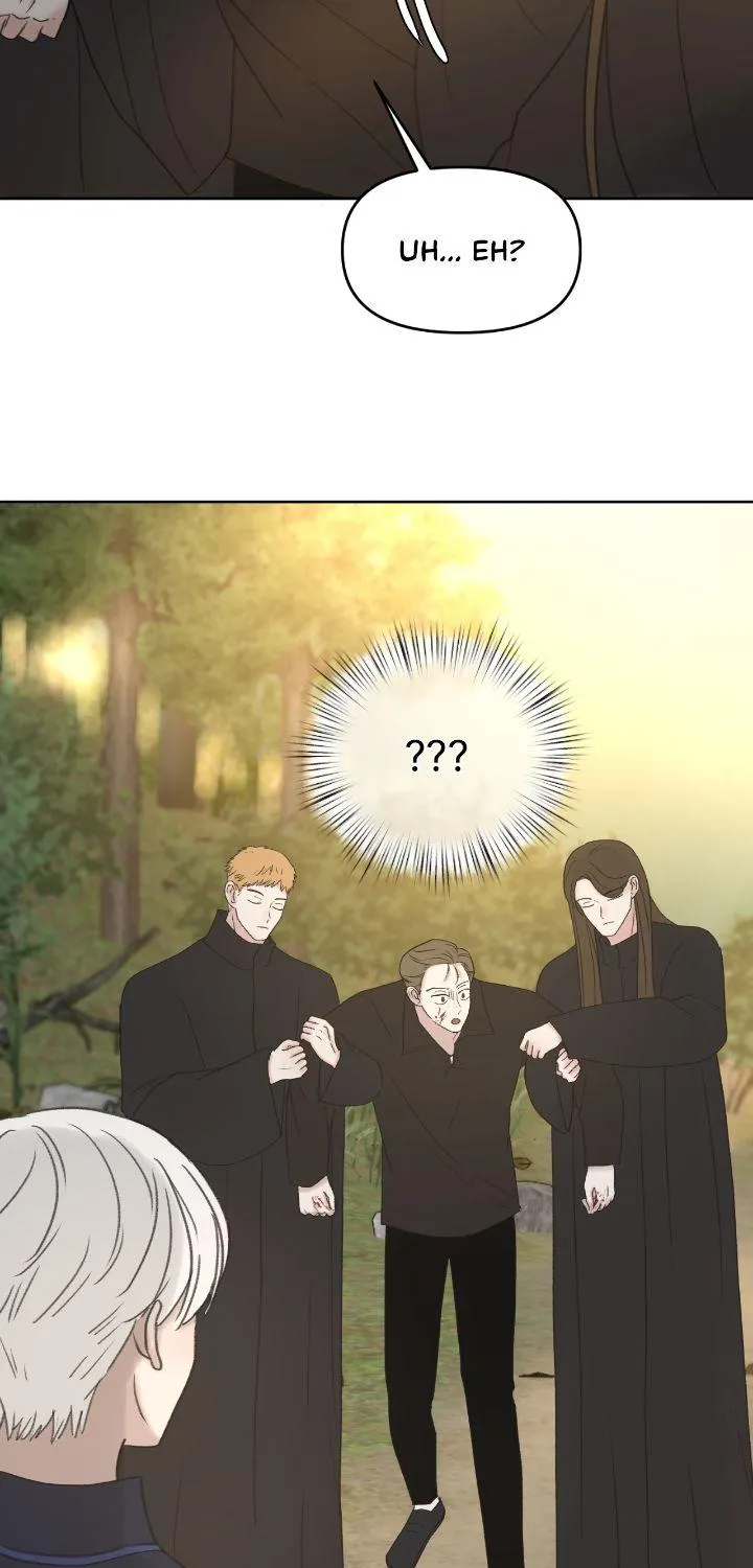 I Adopted the Male Lead from the Shelter 〘Official〙 Chapter 41 page 10 - 
