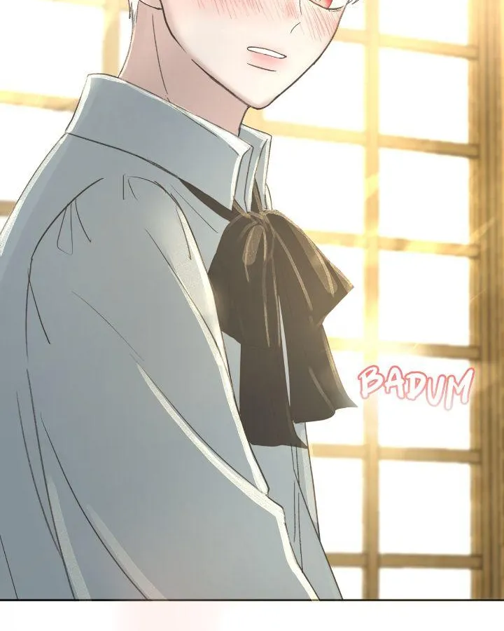 I Adopted the Male Lead from the Shelter 〘Official〙 Chapter 42 page 2 - 