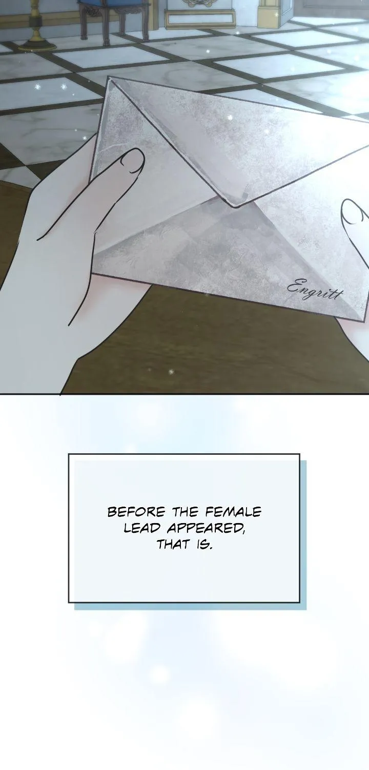 I Adopted the Male Lead from the Shelter 〘Official〙 Chapter 42 page 71 - 