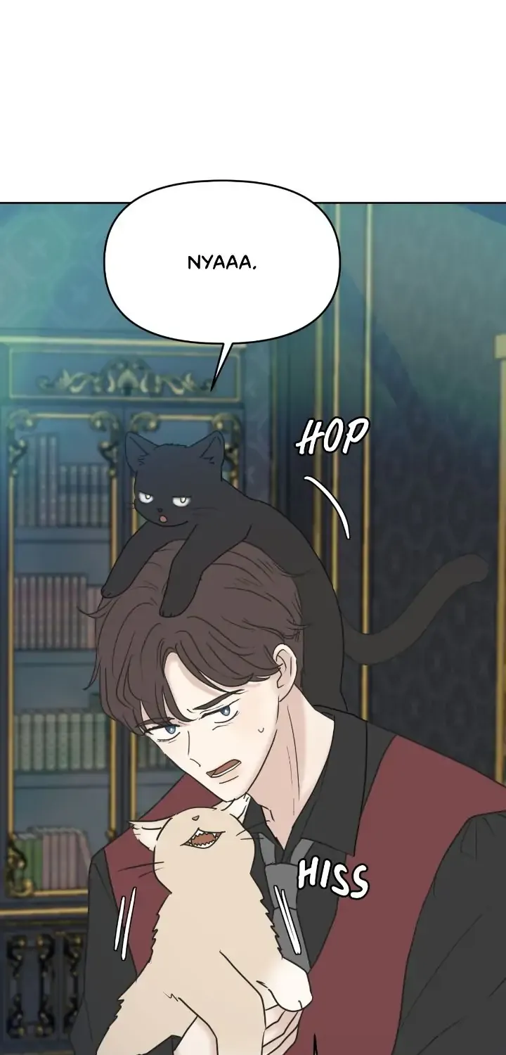 I Adopted the Male Lead from the Shelter 〘Official〙 Chapter 43 page 15 - 