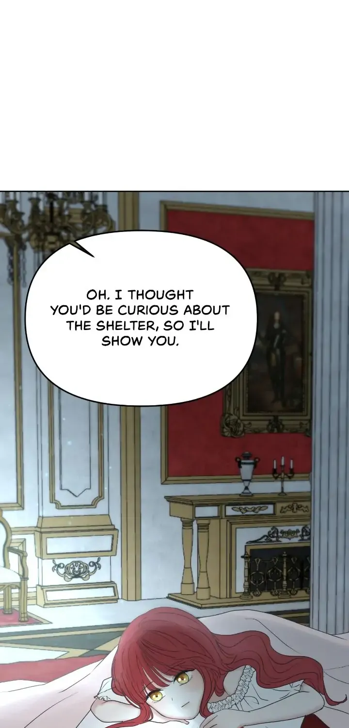 I Adopted the Male Lead from the Shelter 〘Official〙 Chapter 43 page 20 - 