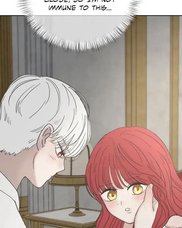 I Adopted the Male Lead from the Shelter 〘Official〙 Chapter 43 page 49 - 