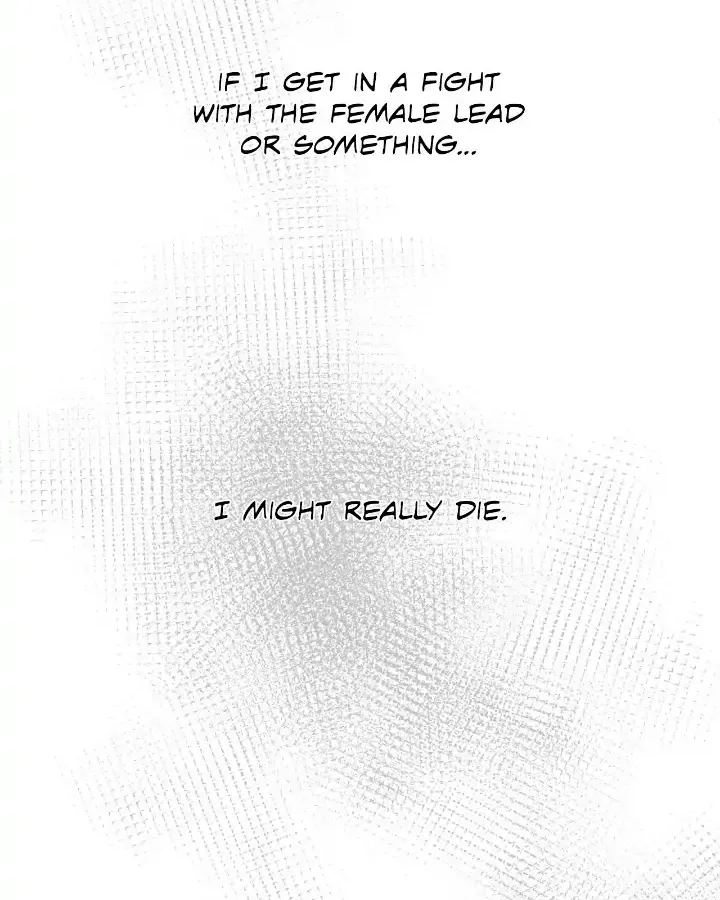 I Adopted the Male Lead from the Shelter 〘Official〙 Chapter 44 page 23 - 