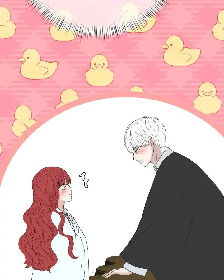 I Adopted the Male Lead from the Shelter 〘Official〙 Chapter 46 page 5 - 