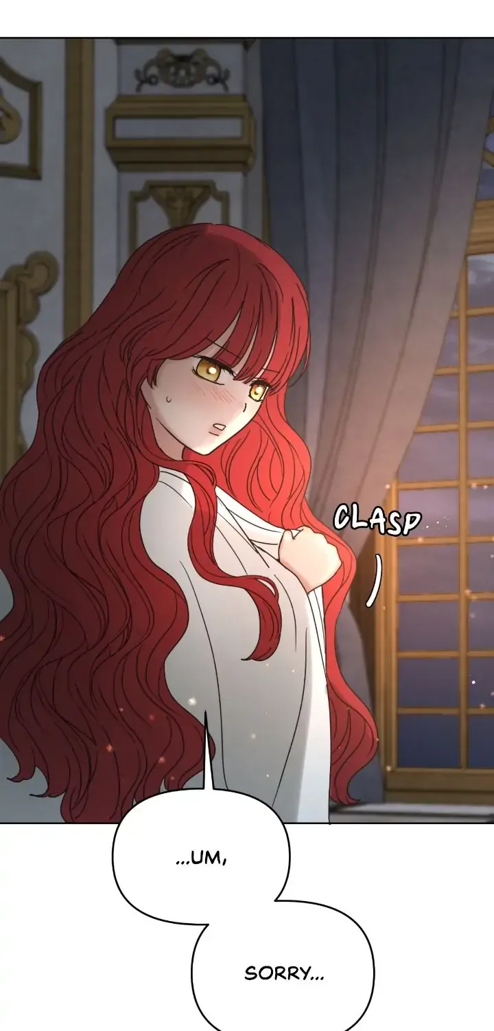 I Adopted the Male Lead from the Shelter 〘Official〙 Chapter 46 page 10 - 