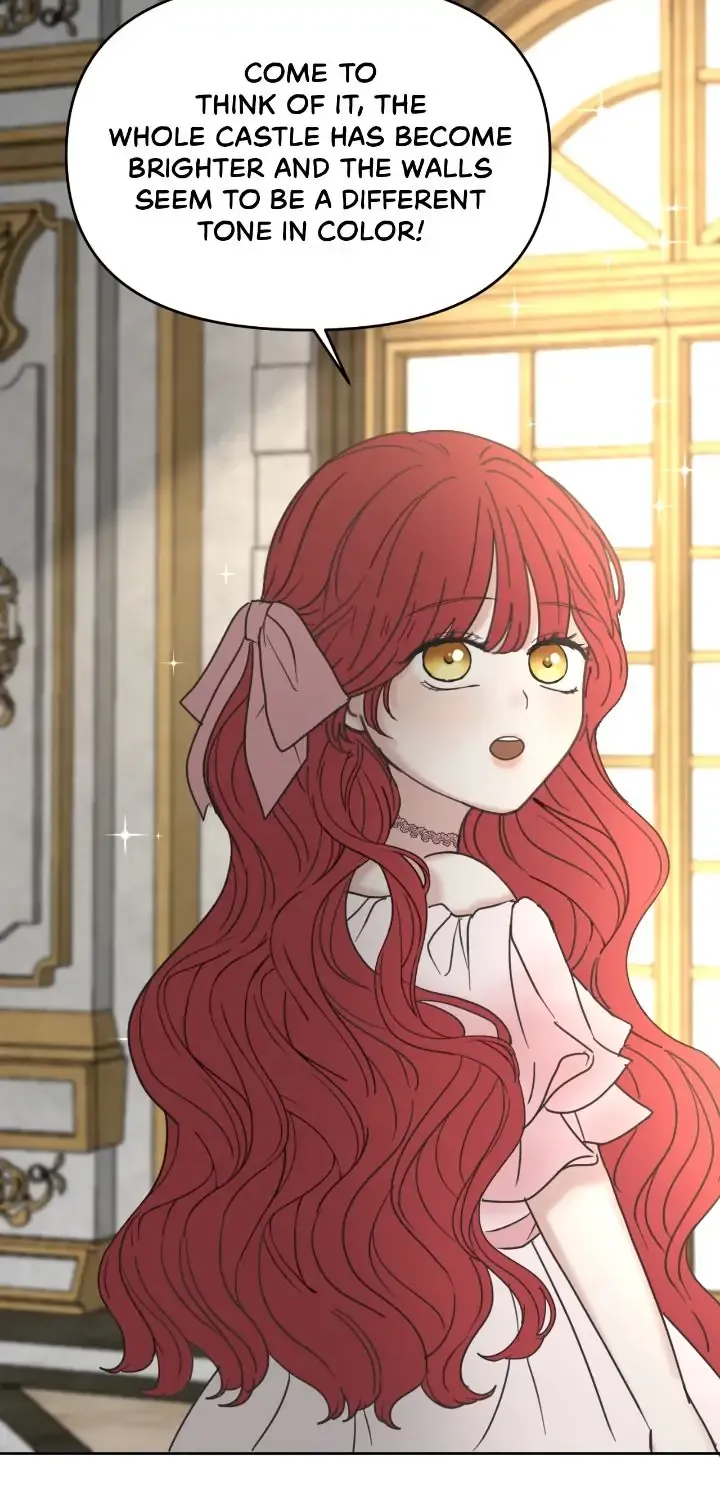I Adopted the Male Lead from the Shelter 〘Official〙 Chapter 47 page 4 - 