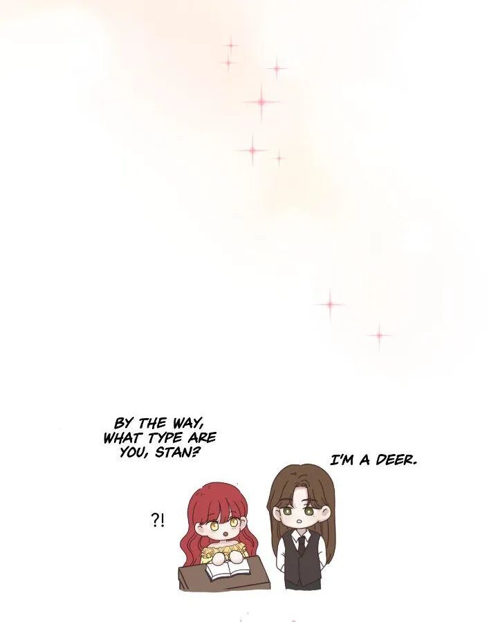 I Adopted the Male Lead from the Shelter 〘Official〙 Chapter 48 page 20 - 
