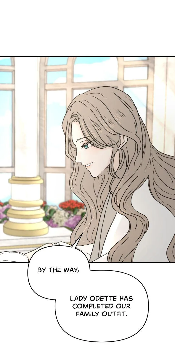 I Adopted the Male Lead from the Shelter 〘Official〙 Chapter 48 page 28 - 