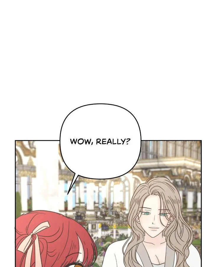 I Adopted the Male Lead from the Shelter 〘Official〙 Chapter 48 page 29 - 