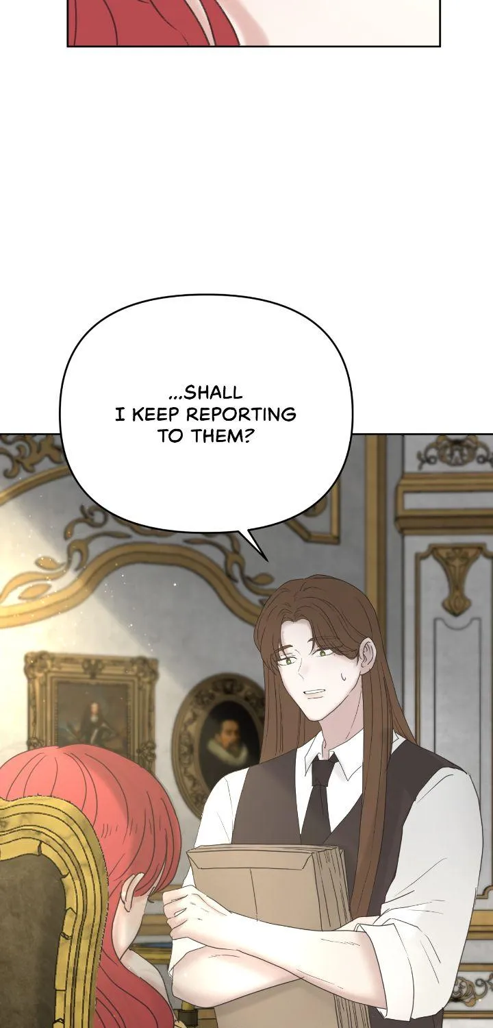 I Adopted the Male Lead from the Shelter 〘Official〙 Chapter 48 page 5 - 