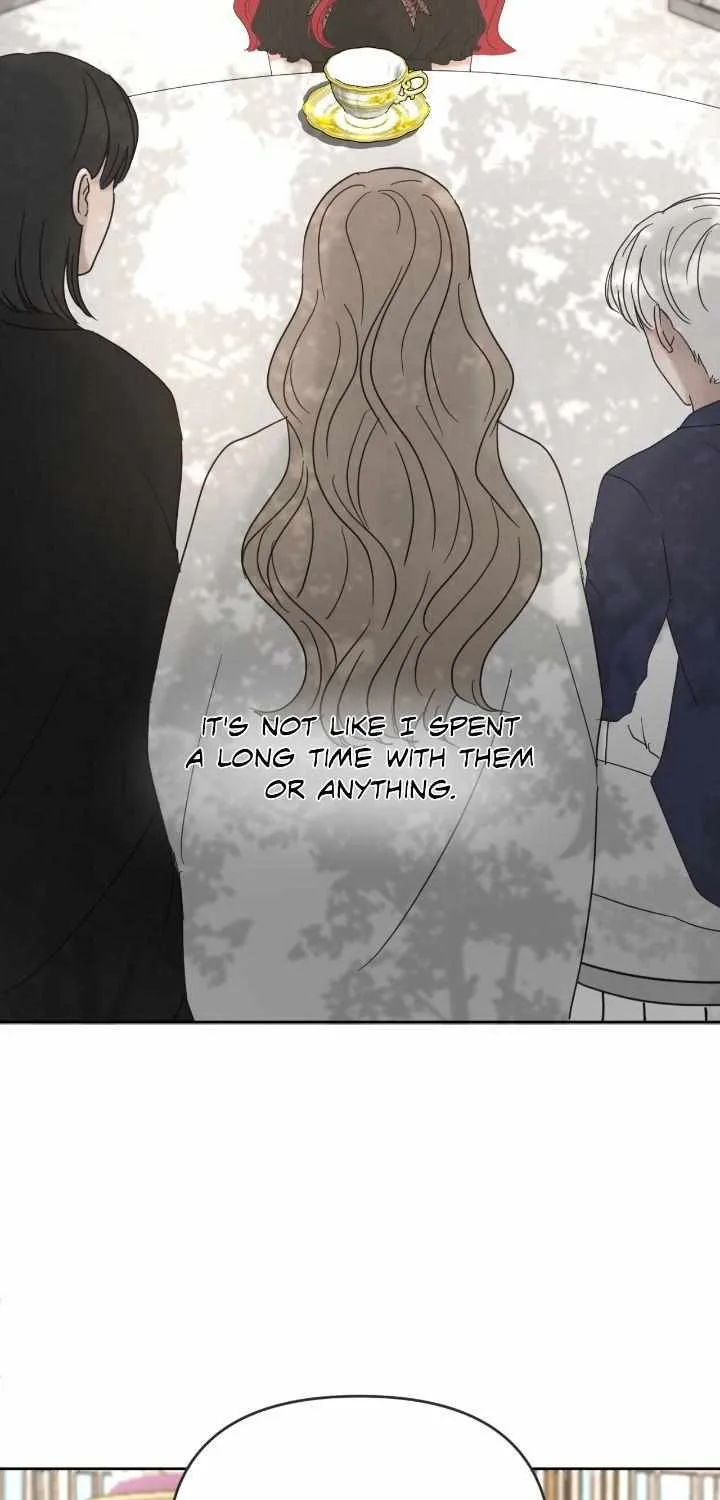 I Adopted the Male Lead from the Shelter 〘Official〙 Chapter 48 page 43 - 