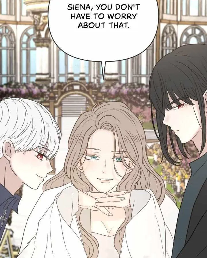 I Adopted the Male Lead from the Shelter 〘Official〙 Chapter 48 page 44 - 