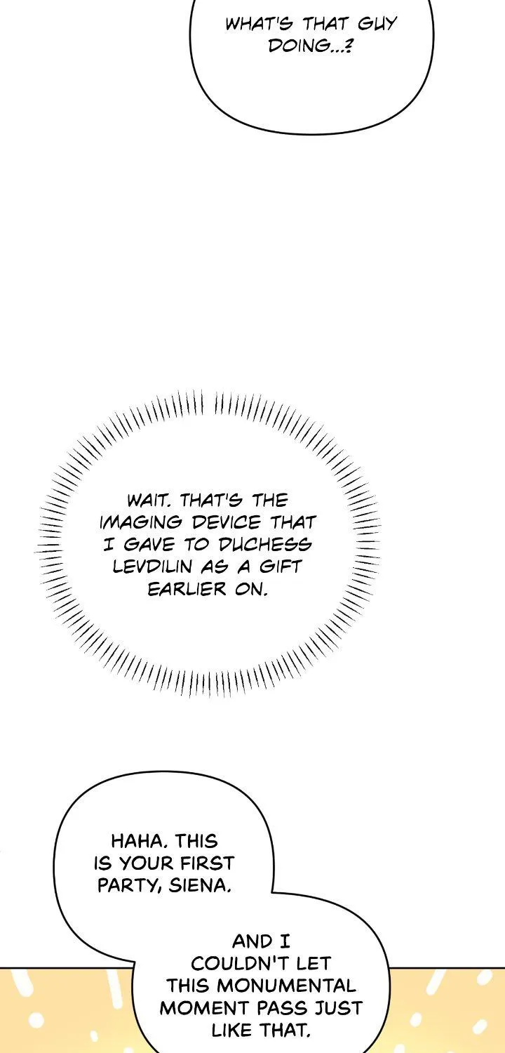 I Adopted the Male Lead from the Shelter 〘Official〙 Chapter 49 page 28 - 