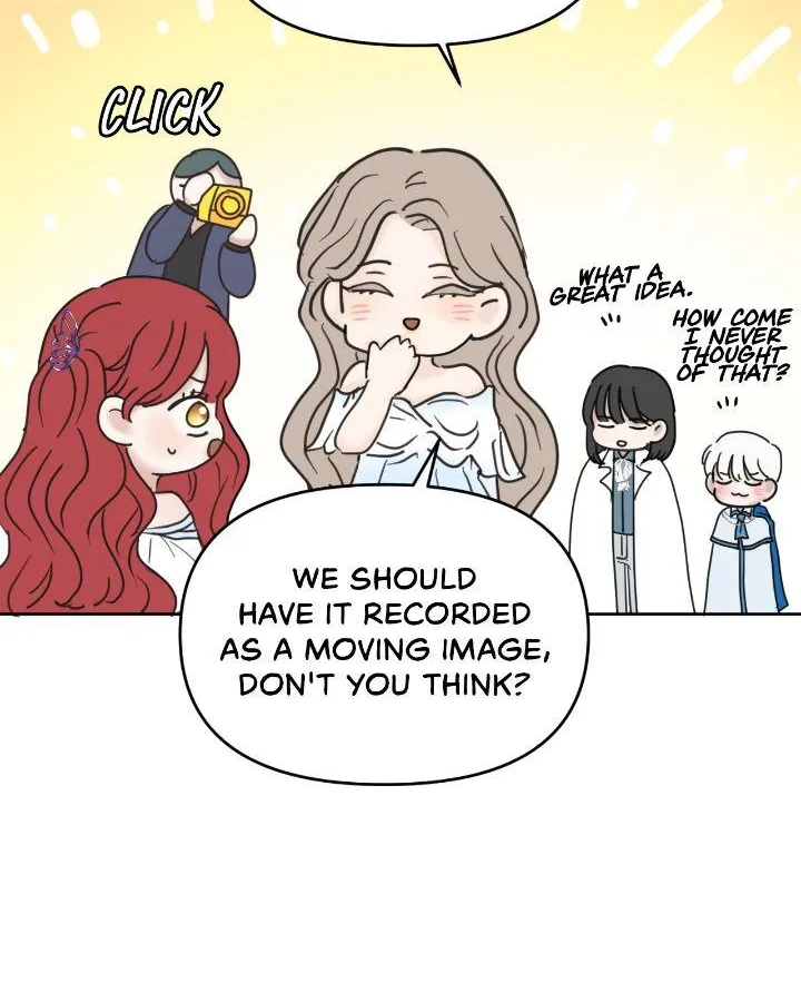 I Adopted the Male Lead from the Shelter 〘Official〙 Chapter 49 page 29 - 