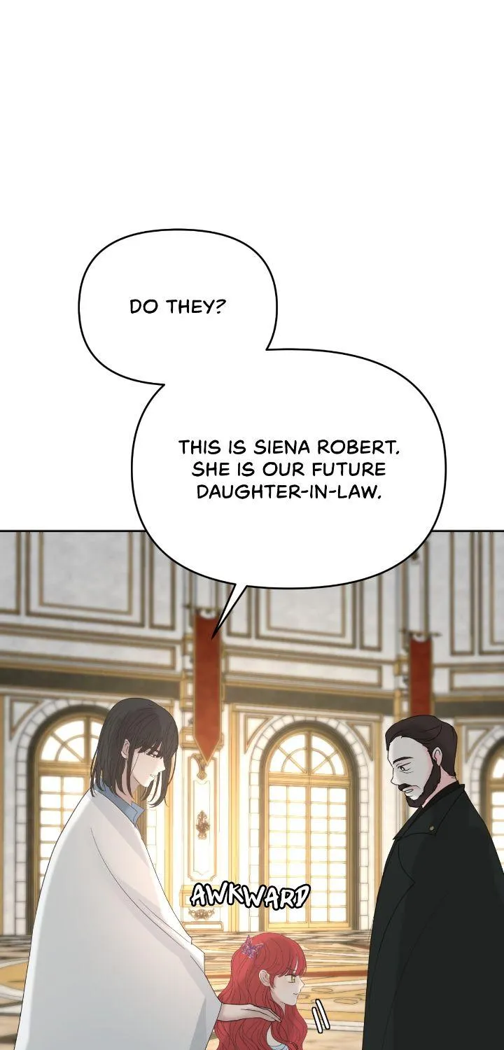 I Adopted the Male Lead from the Shelter 〘Official〙 Chapter 49 page 40 - 