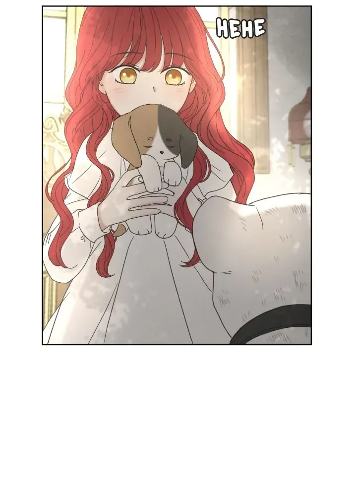 I Adopted the Male Lead from the Shelter 〘Official〙 Chapter 5 page 11 - 