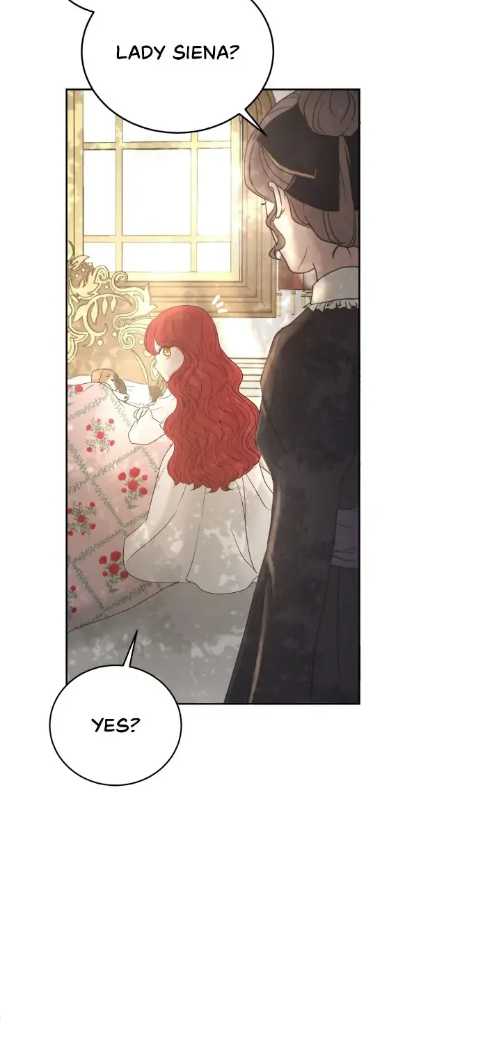 I Adopted the Male Lead from the Shelter 〘Official〙 Chapter 5 page 5 - 