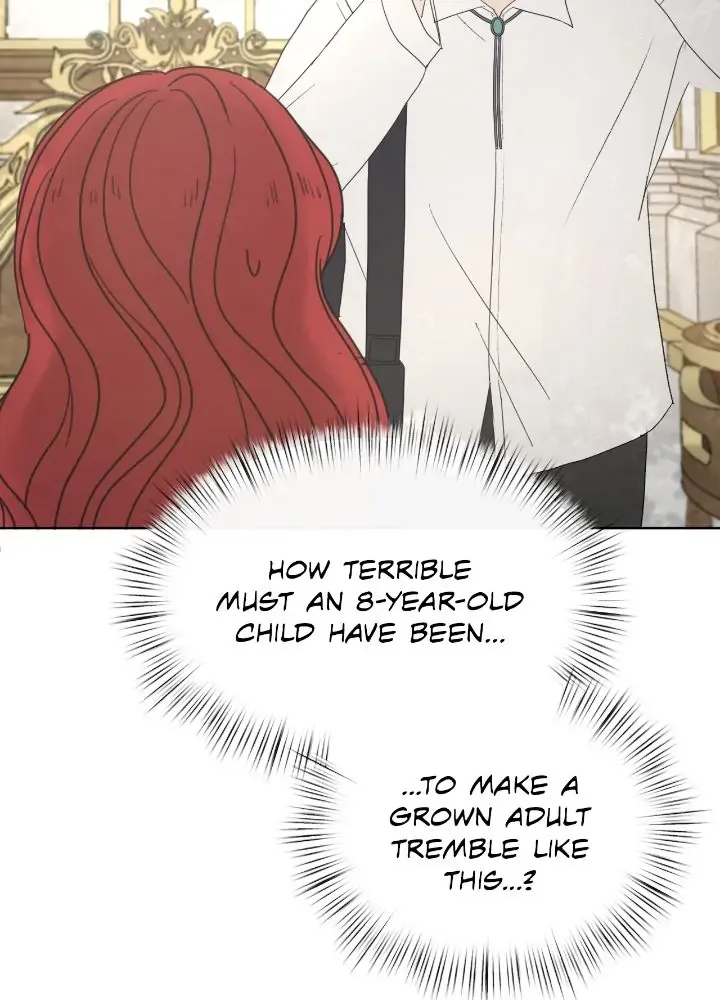 I Adopted the Male Lead from the Shelter 〘Official〙 Chapter 5 page 60 - 