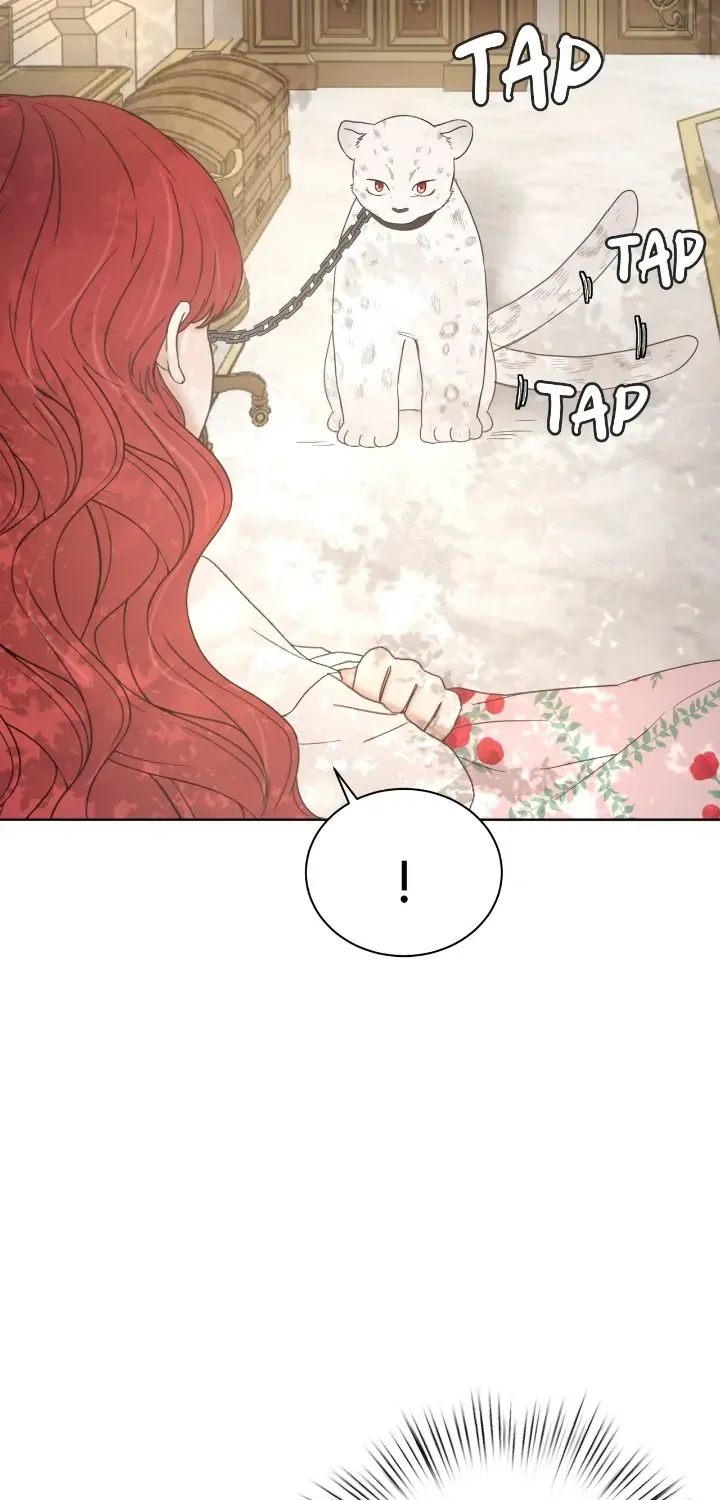 I Adopted the Male Lead from the Shelter 〘Official〙 Chapter 5 page 7 - 