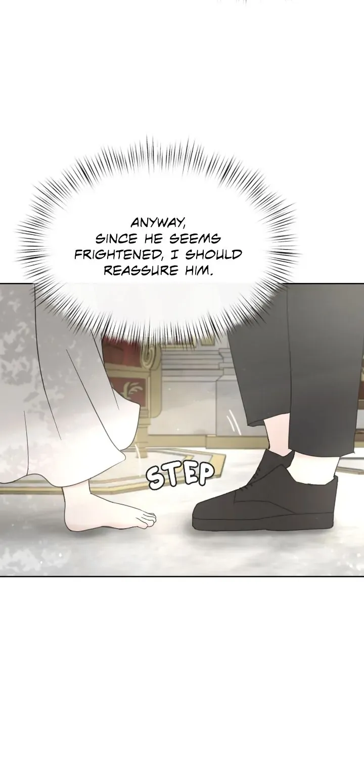 I Adopted the Male Lead from the Shelter 〘Official〙 Chapter 5 page 61 - 