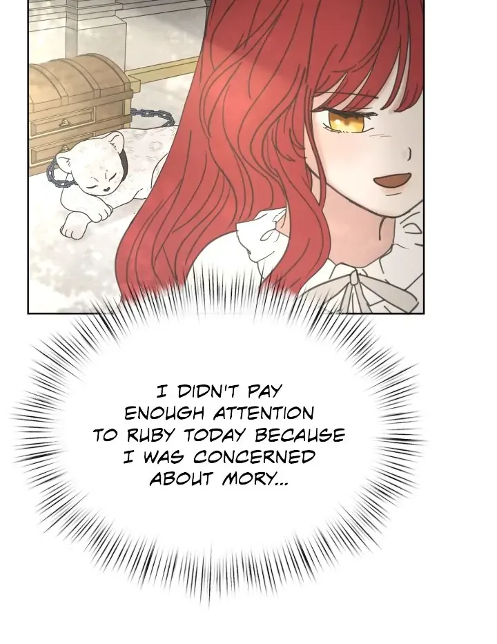 I Adopted the Male Lead from the Shelter 〘Official〙 Chapter 5 page 85 - 