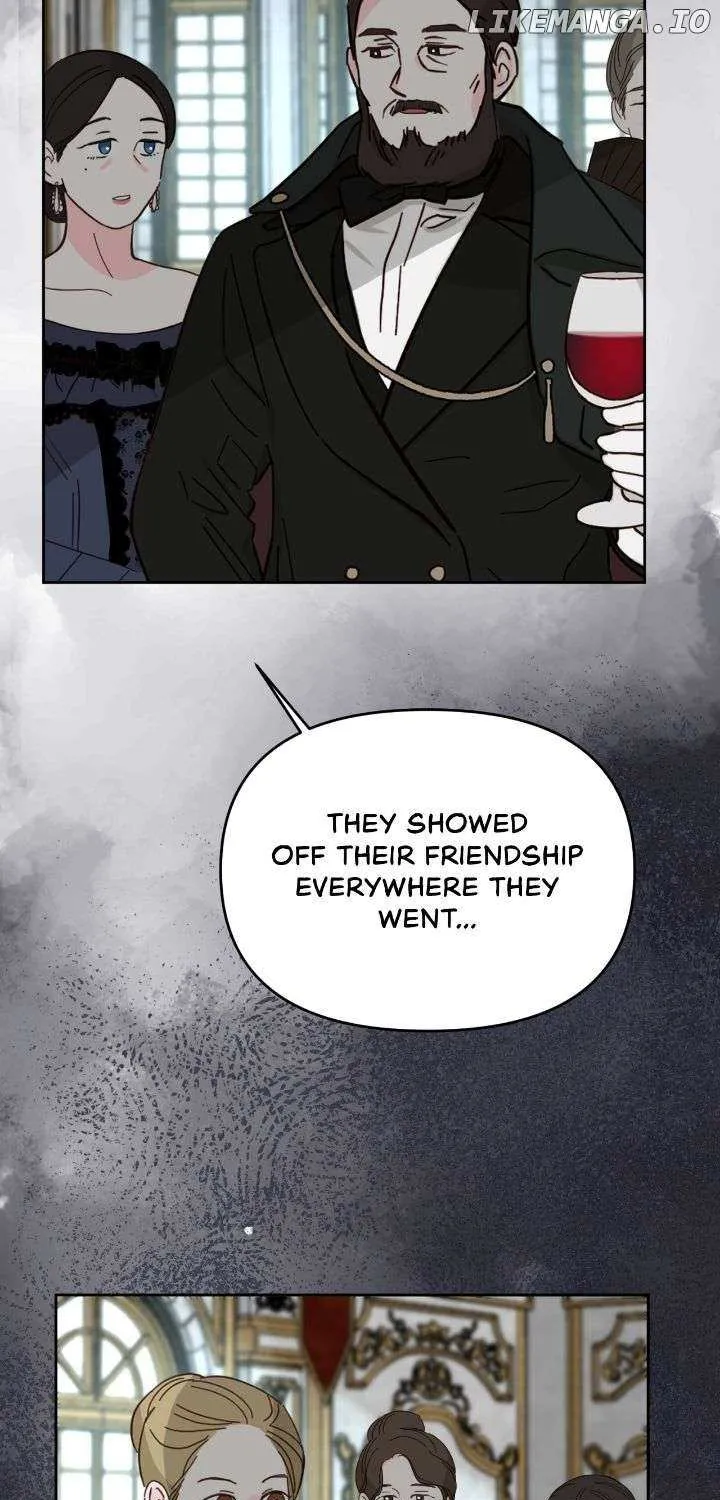 I Adopted the Male Lead from the Shelter 〘Official〙 Chapter 50 page 20 - 