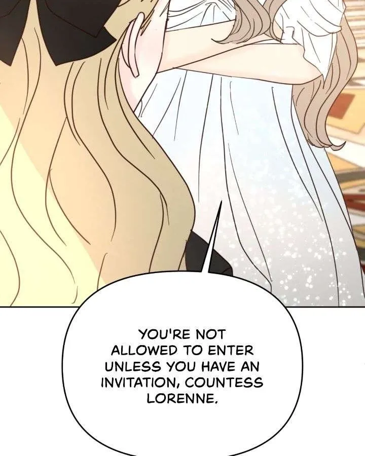 I Adopted the Male Lead from the Shelter 〘Official〙 Chapter 50 page 28 - 