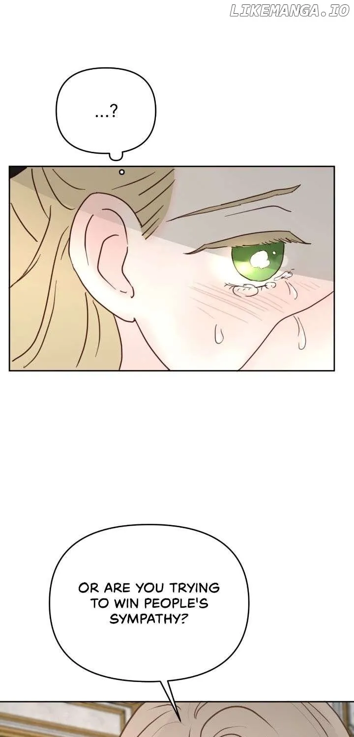 I Adopted the Male Lead from the Shelter 〘Official〙 Chapter 50 page 33 - 