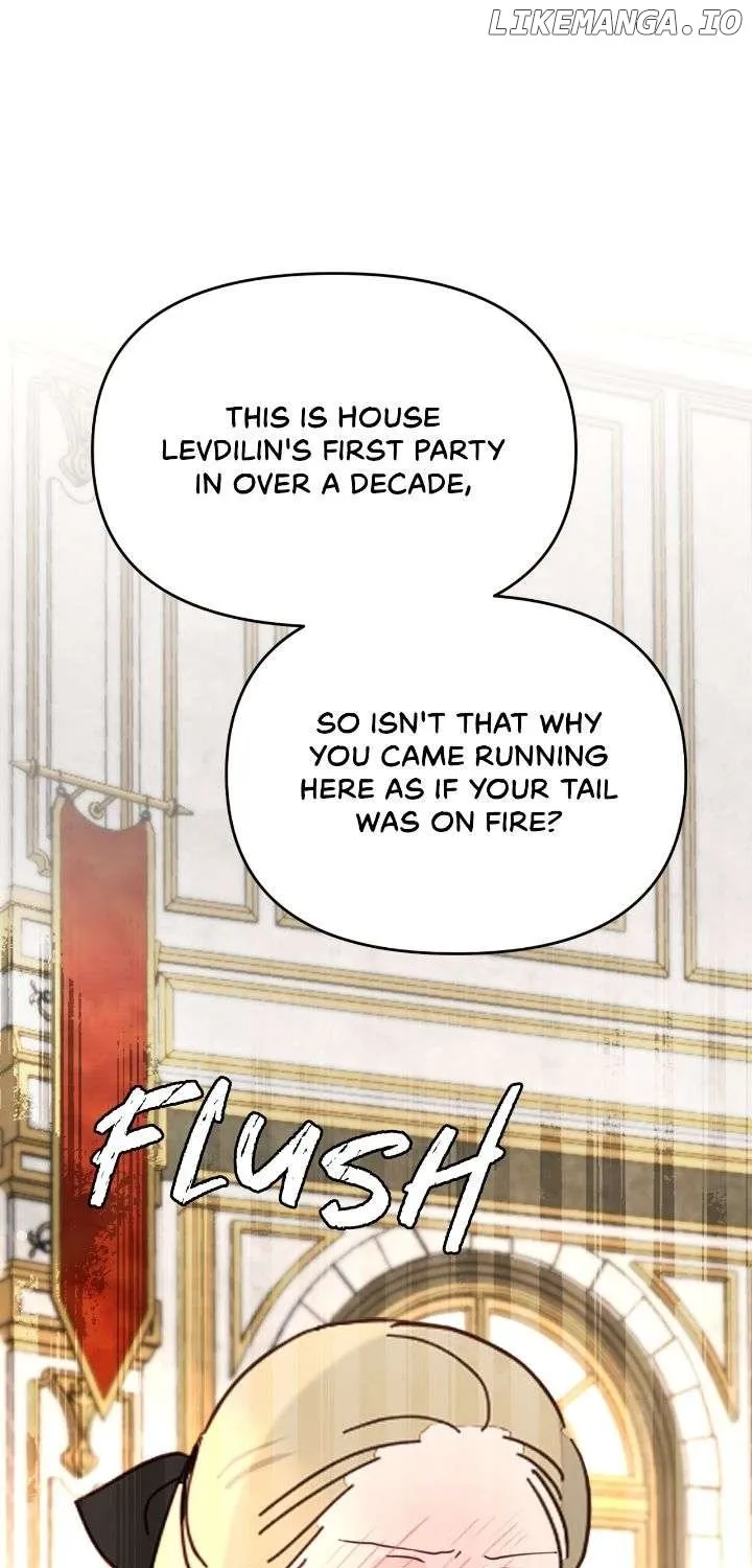 I Adopted the Male Lead from the Shelter 〘Official〙 Chapter 50 page 36 - 