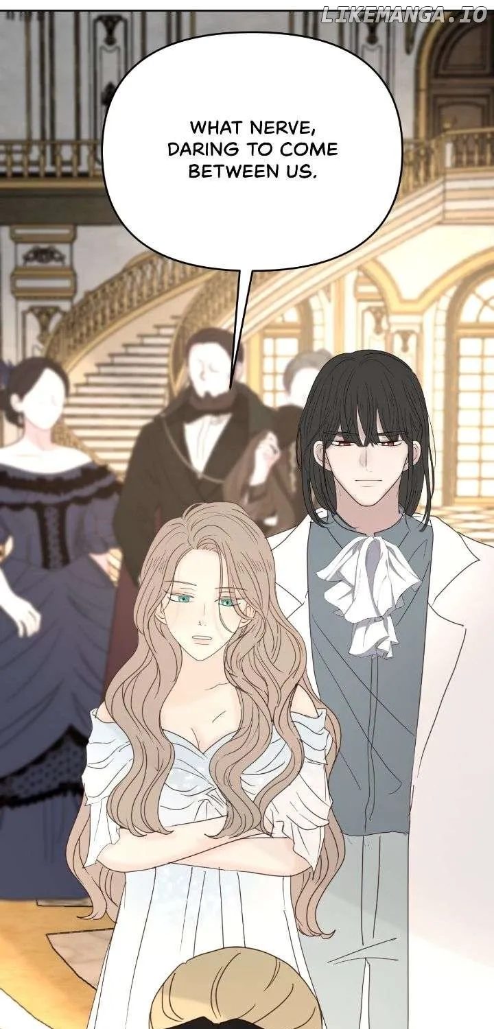 I Adopted the Male Lead from the Shelter 〘Official〙 Chapter 50 page 42 - 