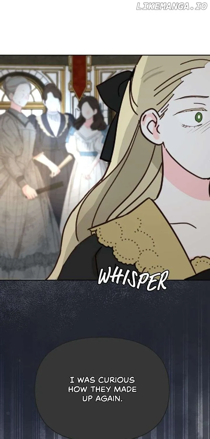 I Adopted the Male Lead from the Shelter 〘Official〙 Chapter 50 page 44 - 