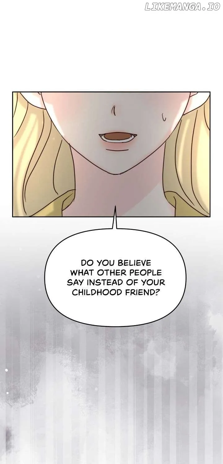 I Adopted the Male Lead from the Shelter 〘Official〙 Chapter 50 page 52 - 