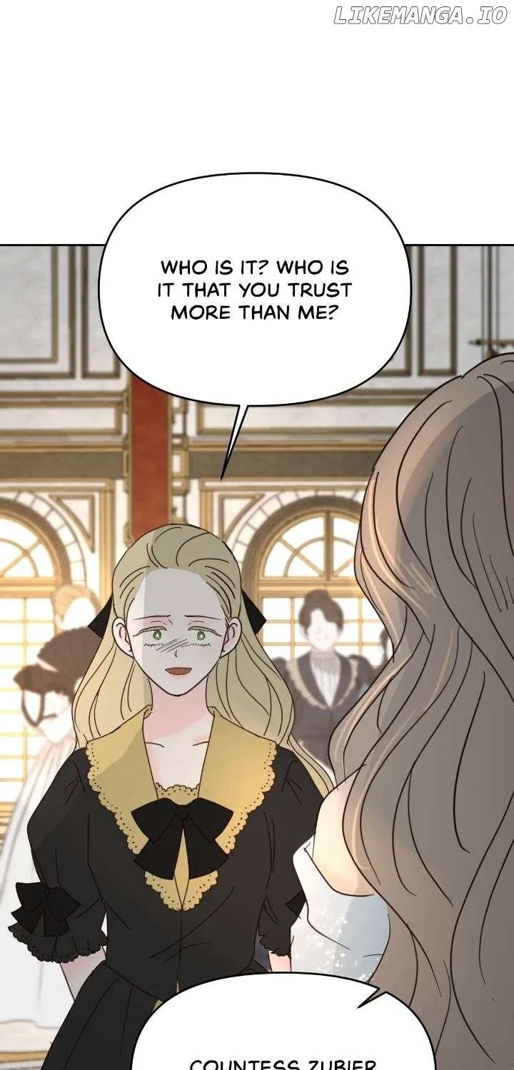 I Adopted the Male Lead from the Shelter 〘Official〙 Chapter 50 page 60 - 