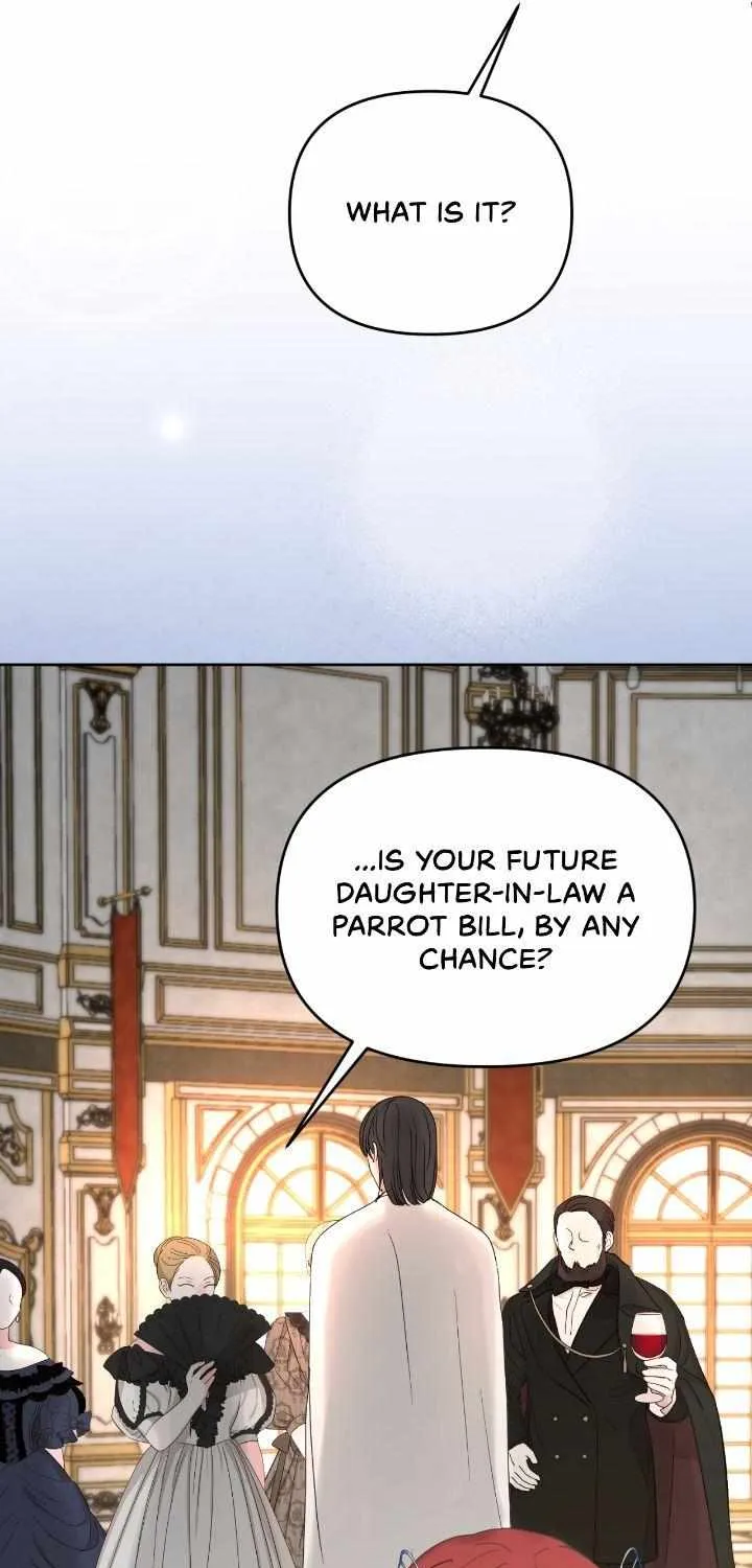 I Adopted the Male Lead from the Shelter 〘Official〙 Chapter 51 page 21 - 